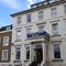 Leigham Court Hotel - map