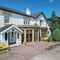Northop Hall Hotel - map