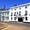 The Chequers Hotel - map