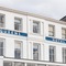 The Queens Hotel - map