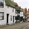 The George In Rye - map