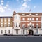 Mercure Southampton Centre Dolphin Hotel - map
