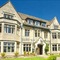 Hare And Hounds Hotel - map