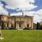Mercure Newbury Elcot Park - map