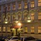 Hotel Mala Strana - map