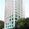 Silka Far East Hotel - map