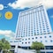 Golden Tulip Sovereign Bangkok - map