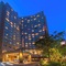 The Sutton Place Hotel Vancouver - map