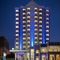 Holiday Inn Express Windsor Waterfront By Ihg - map