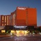 Argyle International Airport Hotel Shanghai - map