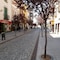 Hotel Costa Brava Blanes - map