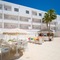 The Palm Star Ibiza - Adults Only - map