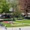 Thon Partner Hotel Parken - map