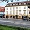 U Krize - map