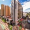Swissotel Quito - map