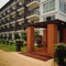 Teak Garden Spa Resort - map
