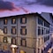 Hotel Corona D' Italia - map