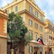 Hotel Arcangelo - map