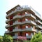 Hotel Franchi - map