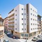 Hotel Abelux - map