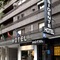 Hotel Presidente - map