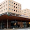 Sercotel Huesca - map