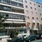 Afrin Lisboa Hotel - map