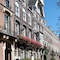 Prinsen Hotel - map