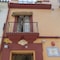 La Casa Del Maestro - map