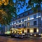 Best Western Premier Hotel Victoria - map