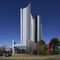 Unahotels Malpensa - map