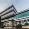 Jr Hotels Gigli Firenze - map
