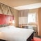 Ibis London Excel Docklands - map