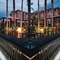 Mövenpick Hotel Mansour Eddahbi Marrakech - map