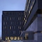 Blu Hotel Almansa - map