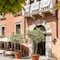 Ca' Pisani Hotel - map