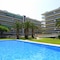 Rentalmar Living Park - map