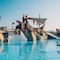 Iberostar Waves Royal Andalus - map