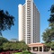 Omni Las Colinas Hotel - map