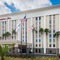 Hampton Inn Orlando Near Universal Blv International Dr - map