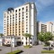 Ramada Plaza by Wyndham Orlando Resort & Suites Intl Drive - map
