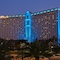 Rosen Centre Hotel - map