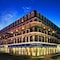 Four Points By Sheraton French Quarter - map