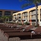 Westgate Towers Resort - map