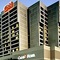 Omni Atlanta Hotel At Centennial Park - map