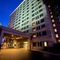 Hampton Inn Ny-Jfk - map