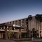Sonesta Redondo Beach & Marina - map