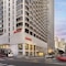 San Francisco Marriott Union Square - map