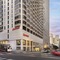 San Francisco Marriott Union Square - map