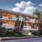 Courtyard by Marriott Santa Barbara Downtown - map